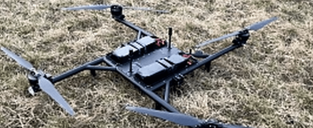 Уголовная ответственность за беспилотники введена в Беларуси