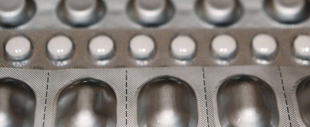 Таблетку от всех вирусов создали российские фармацевты