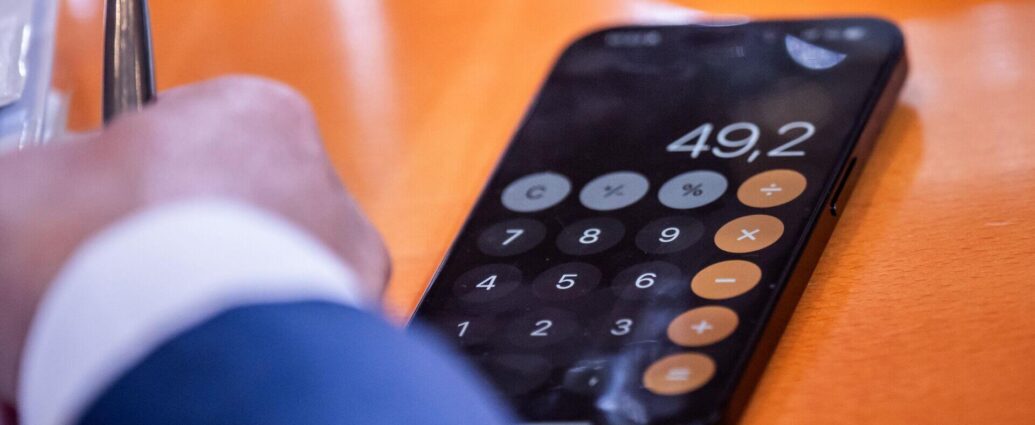 Режим налога на профдоход могут блокировать за неуплату