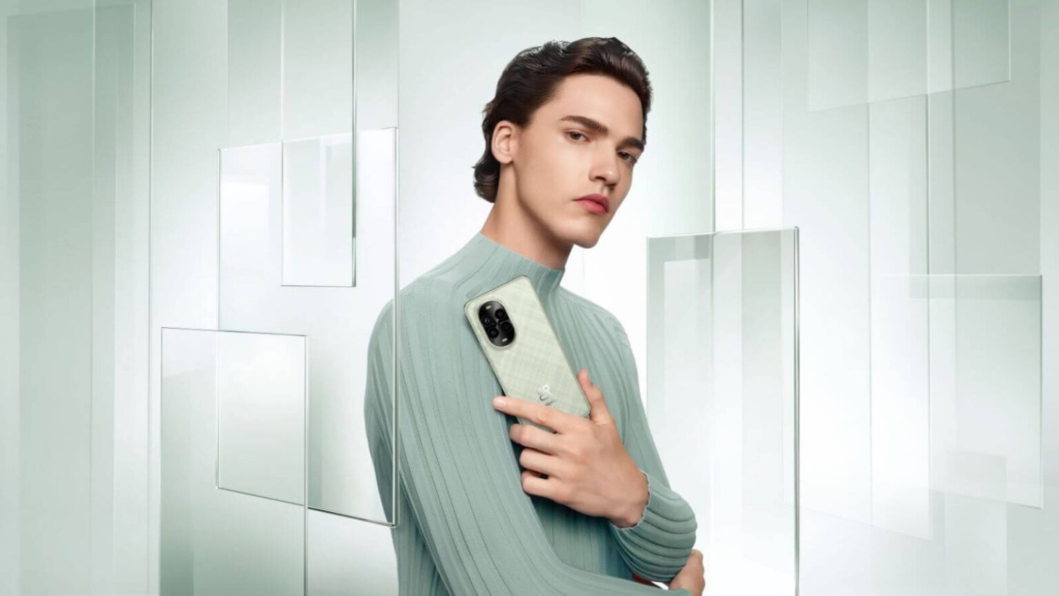 В Беларуси установили скидки до 700 рублей на смартфоны серии Huawei nova 13