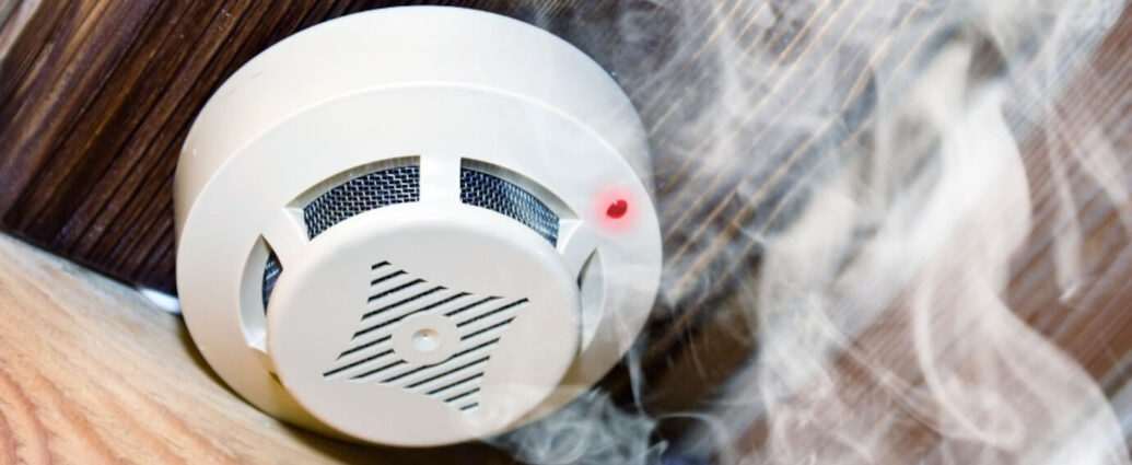 Свыше 100 человек спас пожарный извещатель за пять лет в Гомельской области