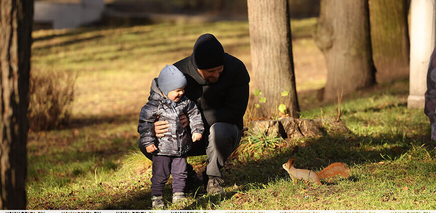 До +7 °С ожидается в Беларуси 6 декабря