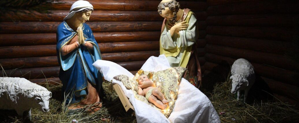 Белорусские католики встречают Рождество Христово