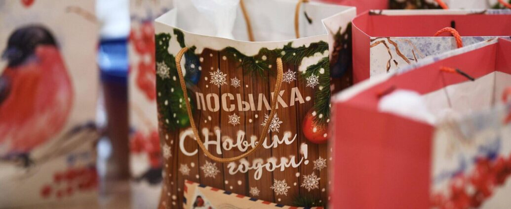 Эпидемиологи дали рекомендации по выбору сладкого новогоднего подарка