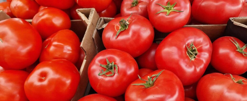 Правительство взяло на контроль цены на огурцы и помидоры