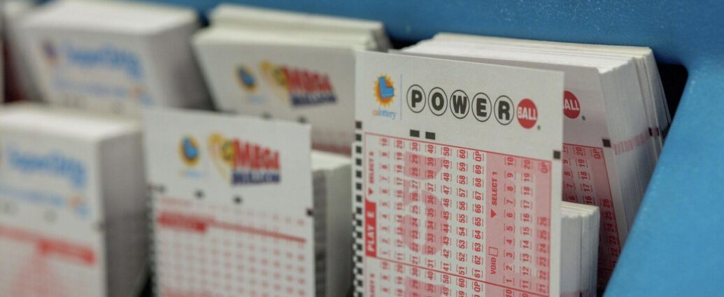 Джекпот в американской лотерее Powerball достиг $1,7 миллиарда