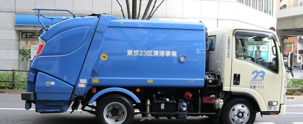 Узнали график вывоза твердых бытовых отходов (ТБО) в Речице в новогодние праздники