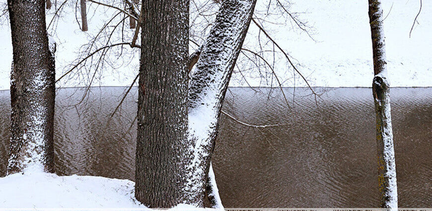 Белгидромет: в 2026 году половодье будет более высоким, чем в последние годы