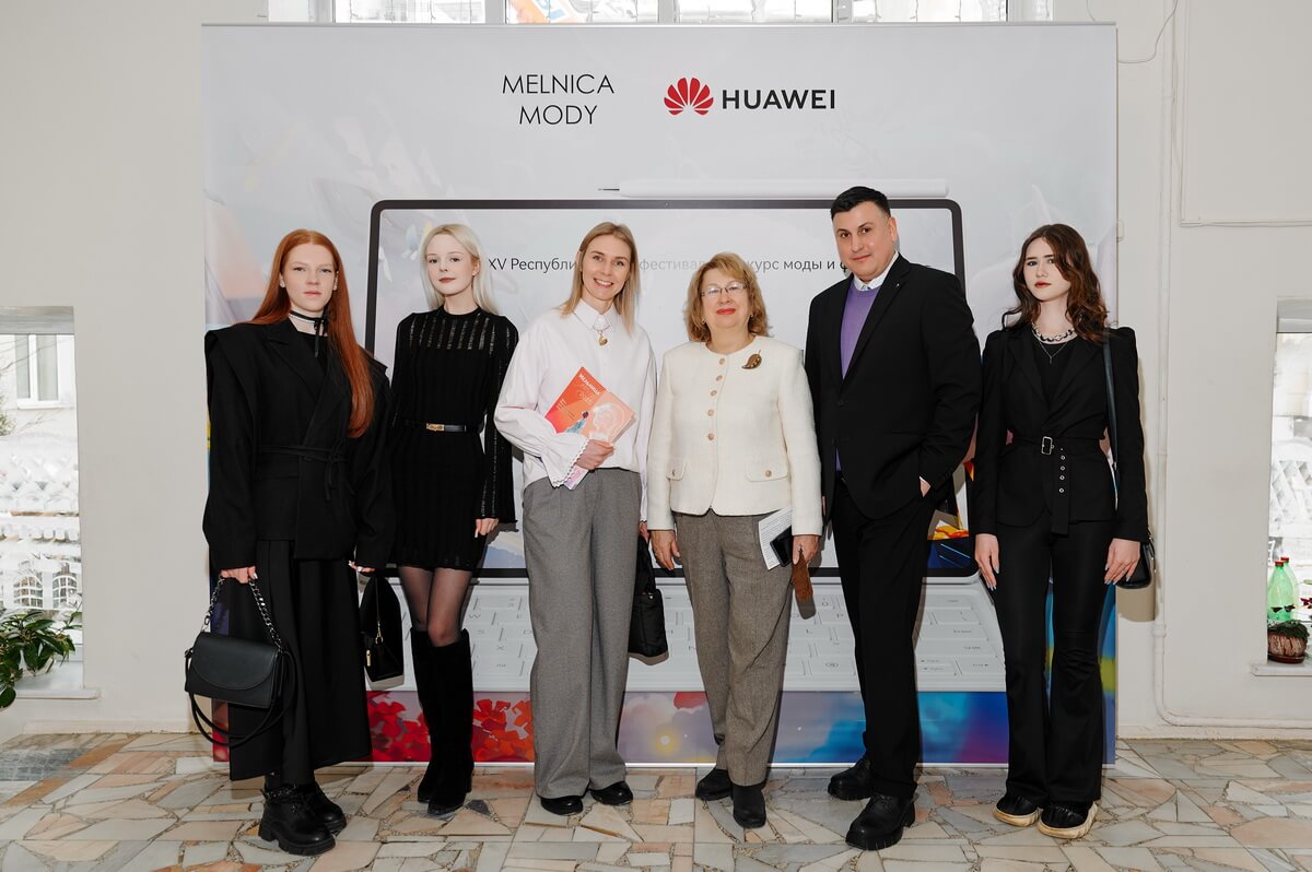 В Минске прошел форум о цифровых технологиях в модной индустрии