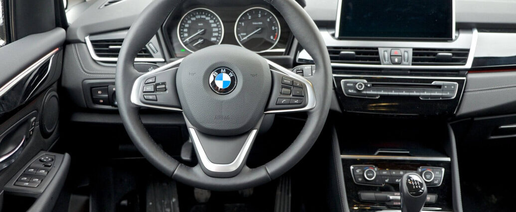 Риск возгорания: BMW сообщает о масштабном отзыве автомобилей