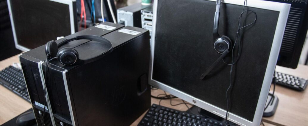 Деятельность мошеннических call-центров пресечена в Минске