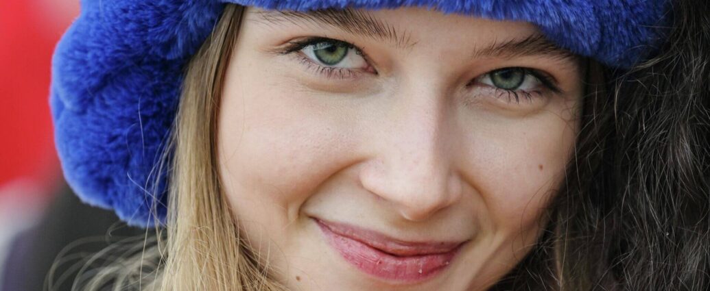 Сексолог назвала самую привлекательную часть женского тела по версии мужчин