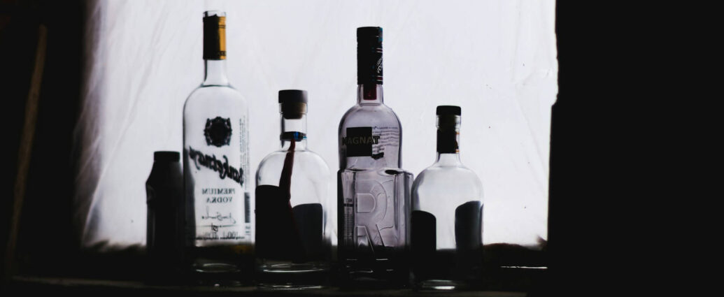 МАРТ скорректировал минимальные цены на алкогольные напитки крепостью свыше 28%