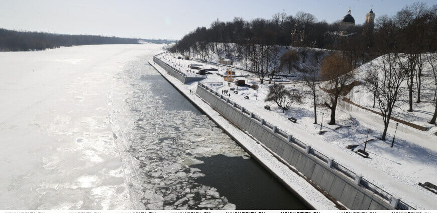 Вернутся ли ночные морозы на фоне дневной оттепели, рассказали в Белгидромете