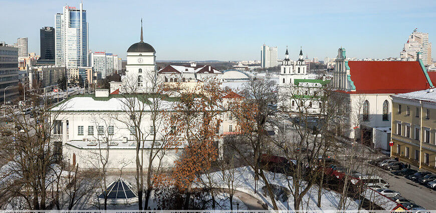 Где ждать снега 5 марта? Рассказали синоптики