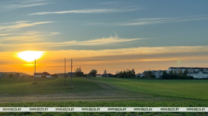 Сохранится ли тепло в Беларуси 15 марта? Ответили синоптики