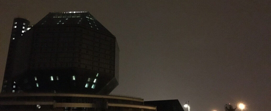 Акция "Час Земли" пройдет сегодня в Беларуси