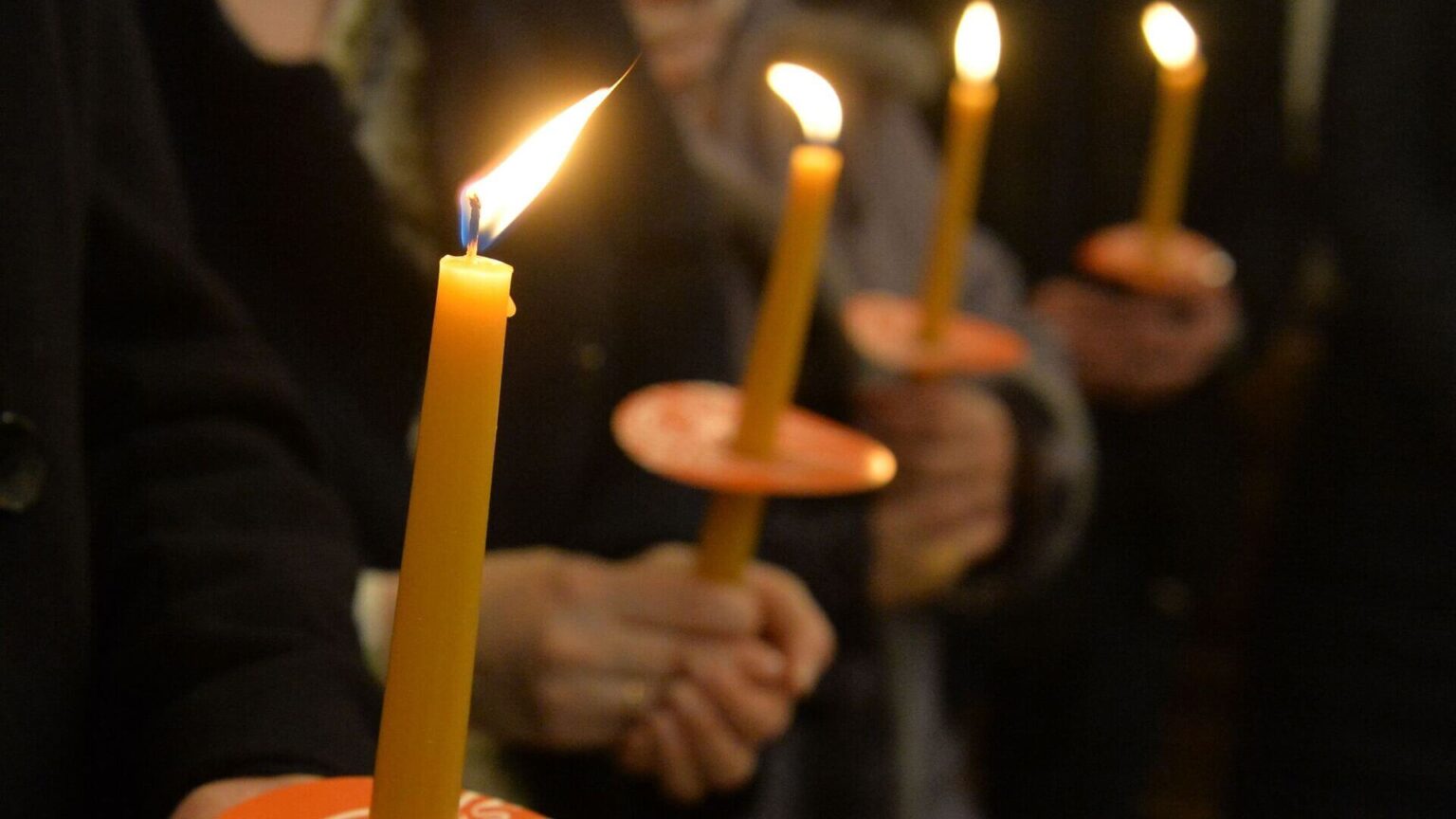 Белтелерадиокомпания покажет трансляции богослужений католической Пасхи