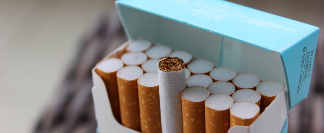 Некоторые сигареты подорожают в Беларуси с 1 апреля