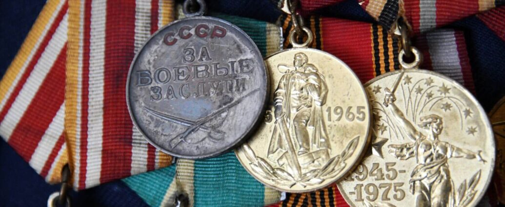Матпомощь ветеранам Великой Отечественной войны выплатят в Беларуси