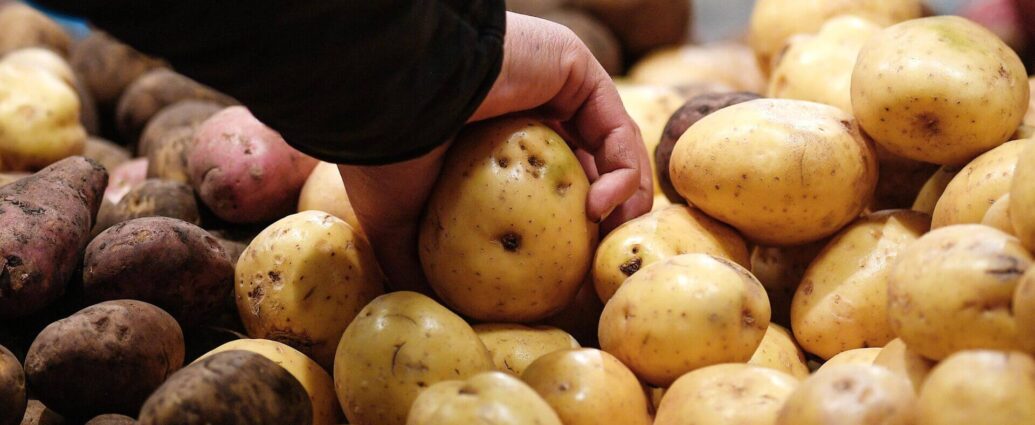 Эндокринолог рассказала, как есть картошку с пользой для здоровья