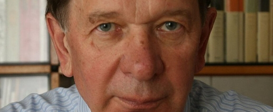 Умер автор гимна Беларуси, народный поэт Владимир Каризна