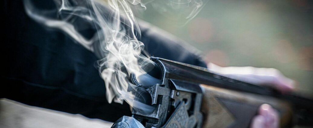 Охотник из Москвы подстрелил в Беларуси зубра