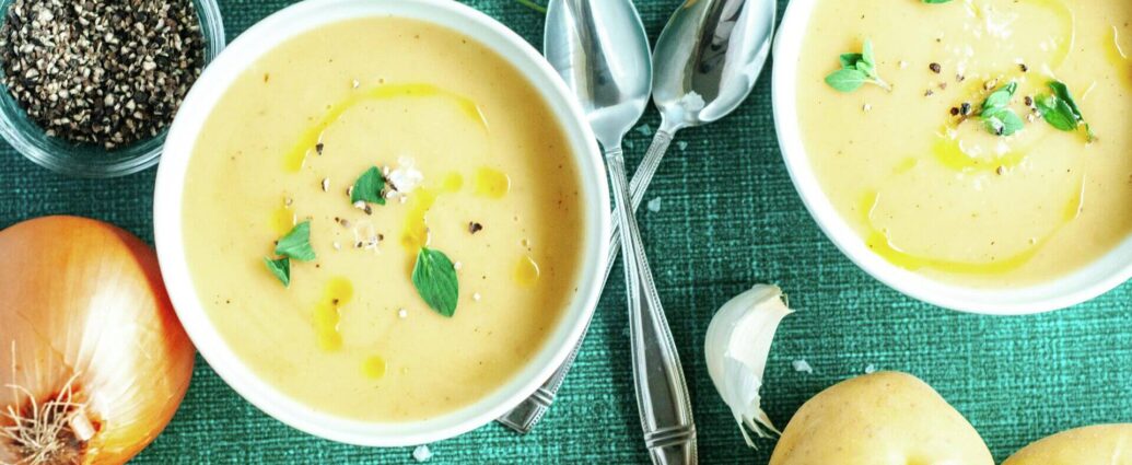 Это нельзя есть во время простуды — врач назвала стоп-продукты