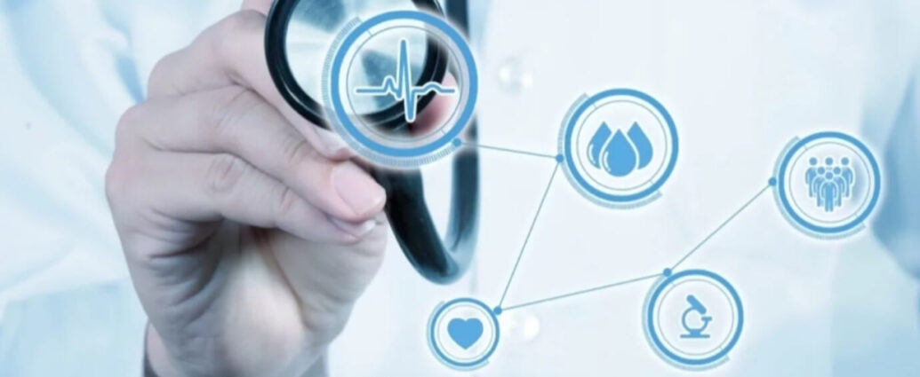 Ответственность за здоровье. Эксперты призвали к прагматичному подходу