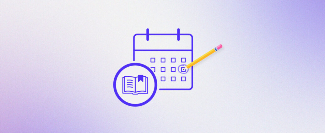 Школьные каникулы в 2026/27 учебном году — инфографика