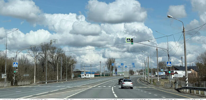 Прогремят ли в Беларуси первые грозы на текущей неделе, рассказали синоптики