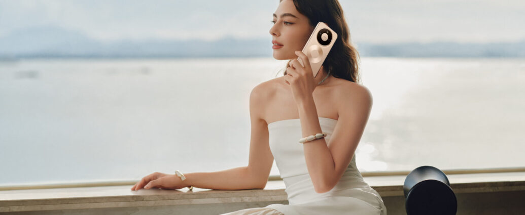 В Беларуси появился флагманский смартфон Huawei Mate 80 Pro с камерой XMAGE 2-го поколения