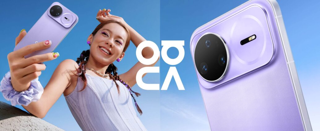 В Беларуси стартовали предзаказы стильных смартфонов серии Huawei nova 15 с портретными камерами нового уровня