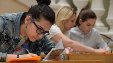 Два дня осталось до завершения регистрации на ЦТ