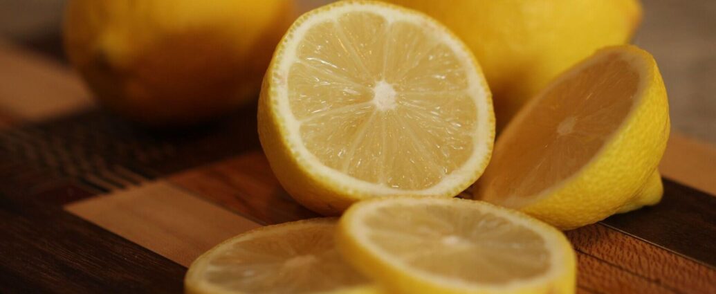 Уникальные свойства витамина С: средство не только от простуды