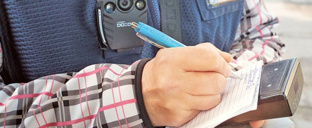 Безбилетный проезд в автобусе обернулся уголовным делом для жителя Гомеля