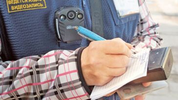 Безбилетный проезд в автобусе обернулся уголовным делом для жителя Гомеля