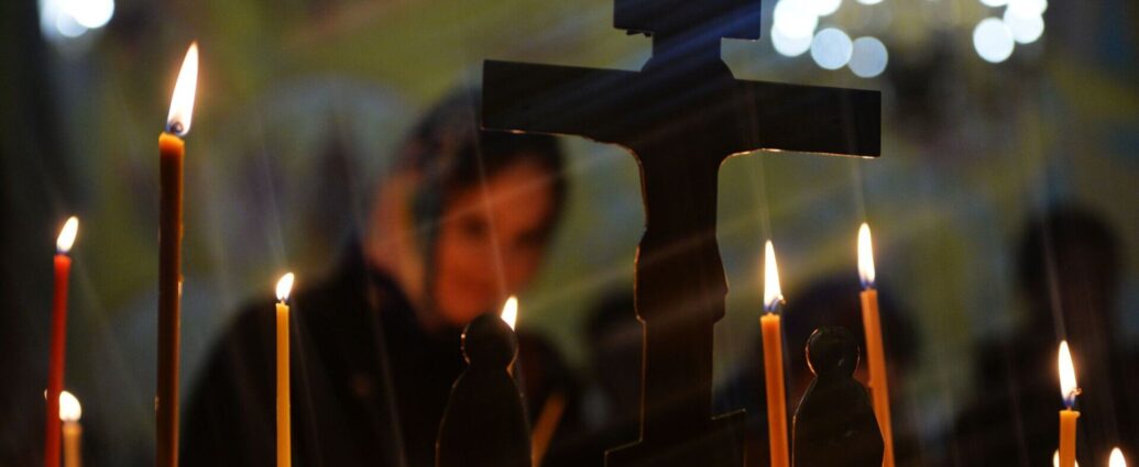 Молитвы о жертвах катастрофы на ЧАЭС будут вознесены в храмах 26 апреля