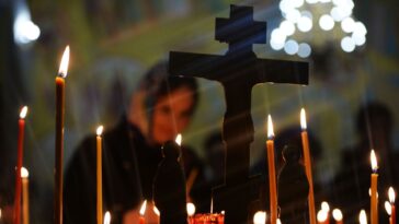 Молитвы о жертвах катастрофы на ЧАЭС будут вознесены в храмах 26 апреля