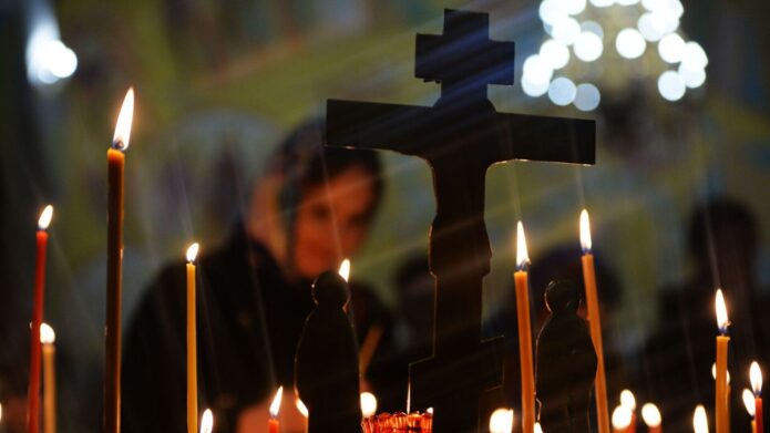 Молитвы о жертвах катастрофы на ЧАЭС будут вознесены в храмах 26 апреля