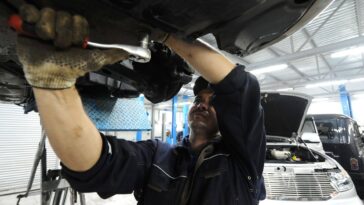 Где работают белорусы: Белстат показал структуру занятости