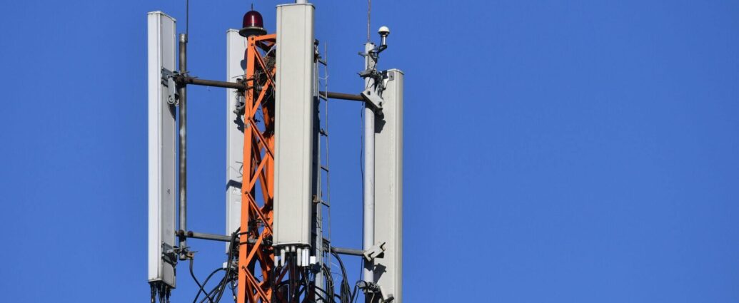 Штраф за плохой мобильный интернет вводится для сотовых операторов