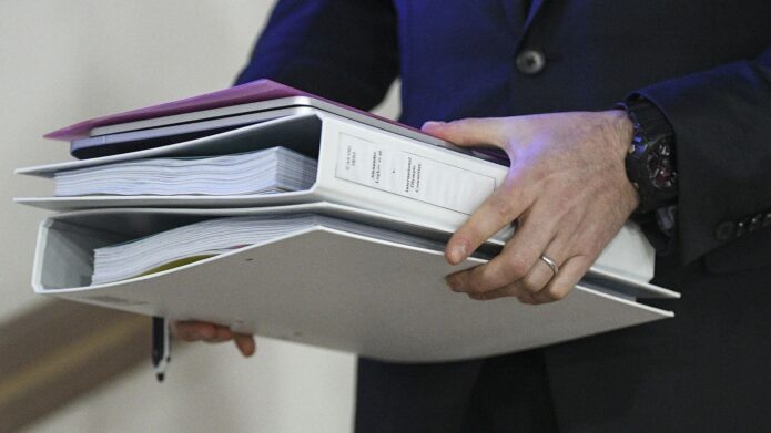 Фиктивные ликвидации компаний будут затруднены