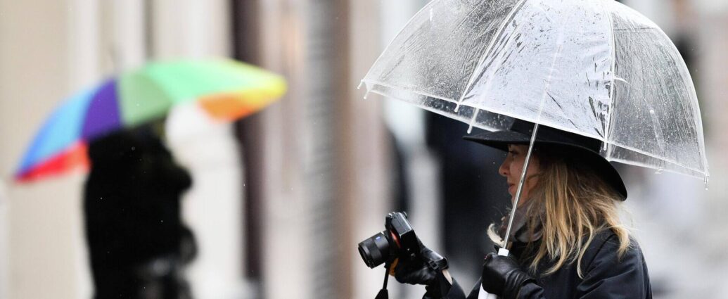 Похолодание, дожди и мокрый снег: как изменится погода после Радуницы