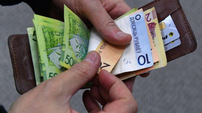 Бюджет прожиточного минимума увеличат с 1 мая