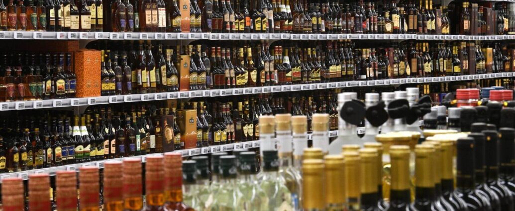 Новая стоимость на акцизные марки установлена в Беларуси