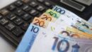 Доходы населения Беларуси выросли на 7,2% в годовом выражении