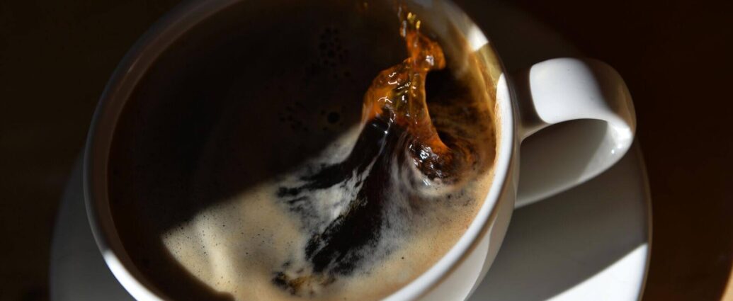 Сколько кофе можно пить без вреда для здоровья
