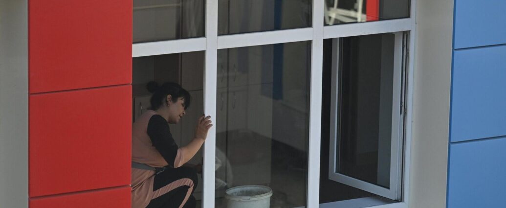 Как сделать генеральную уборку весной: советы и чек-лист