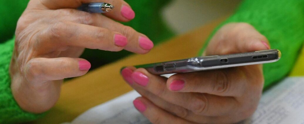 Мобильное приложение для пациентов появится в Беларуси